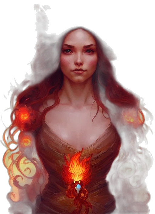 dress, dragon, fantasy art, concept art, comic book art, pixel art, fire, red transparent PNG cut-out