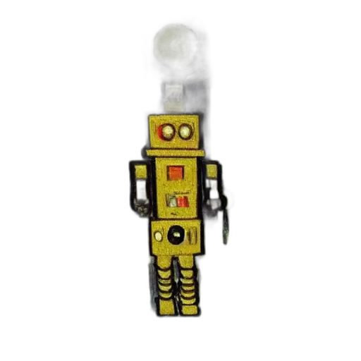 robot, staff, jewelry, weapon transparent PNG cut-out
