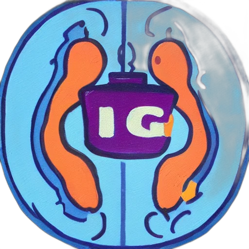 concept art, cartoon, logo, giving, money, oil, painting transparent PNG cut-out