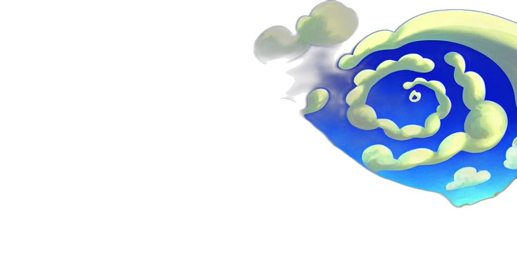 dragon, mask, creature, weapon transparent PNG cut-out