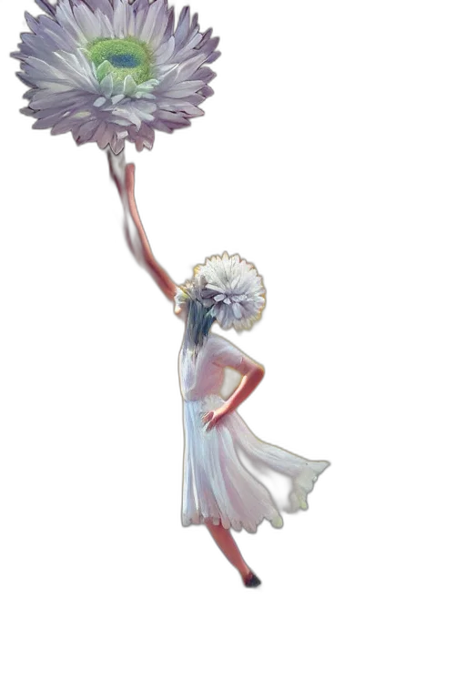 staff, dress, crown, weapon, concept art, fantasy art, pixel art, 3d render transparent PNG cut-out