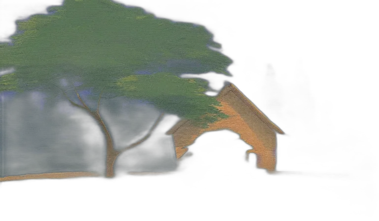 tree, dragon, creature, animal transparent PNG cut-out