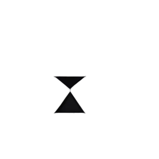 monochrome, dark, shapes, hitting transparent PNG cut-out