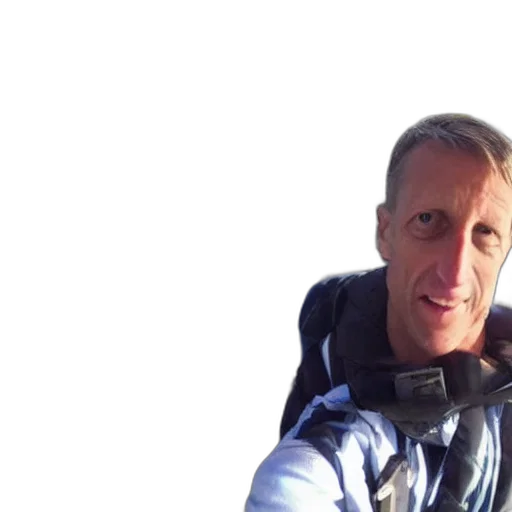 outer space, underwater, tony, hawk transparent PNG cut-out