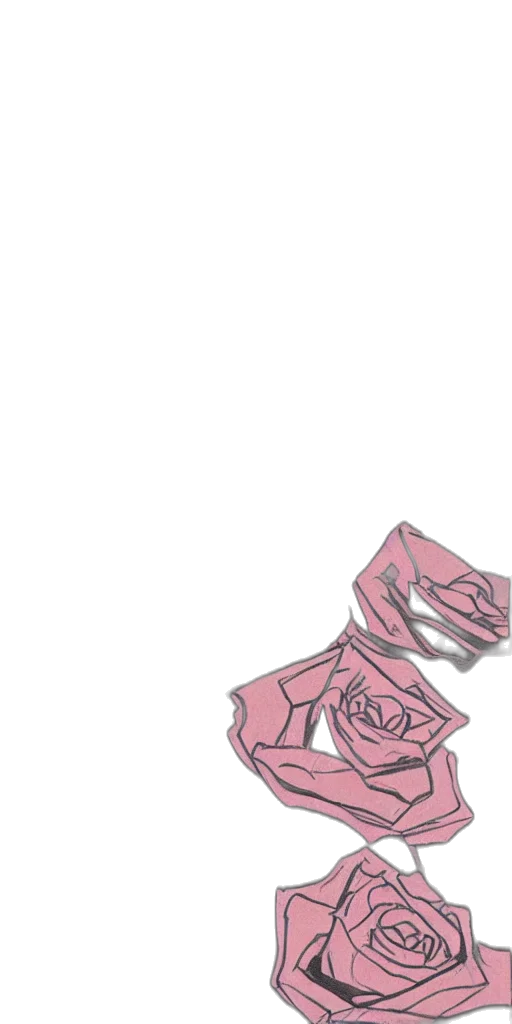 flower, jewelry, crown, weapon, pixel art, concept art, vaporwave, 3d render transparent PNG cut-out