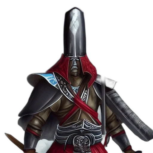 sword, staff, weapon, mask transparent PNG cut-out