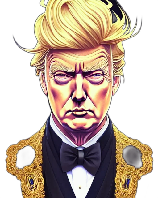 mask, crown, face, staff transparent PNG cut-out