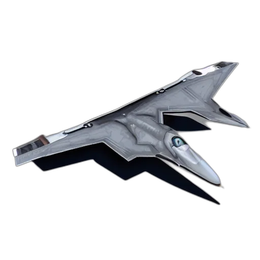 weapon, 3d render, concept art, photorealistic transparent PNG cut-out