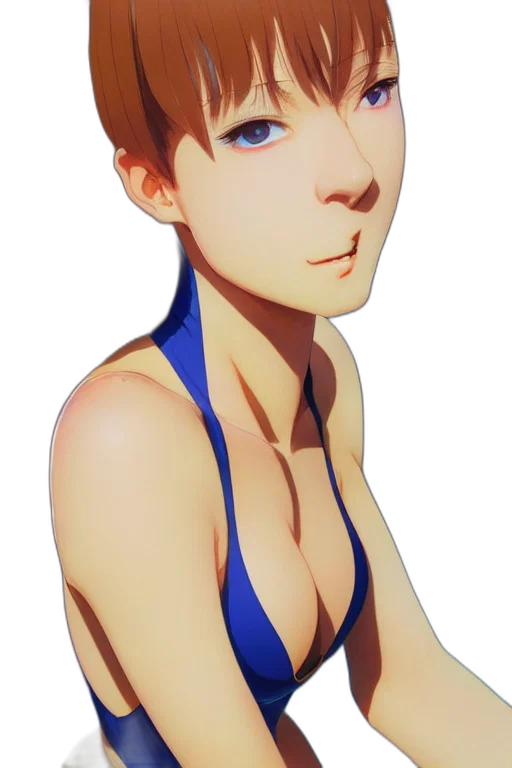 face, dress, staff, mask transparent PNG cut-out