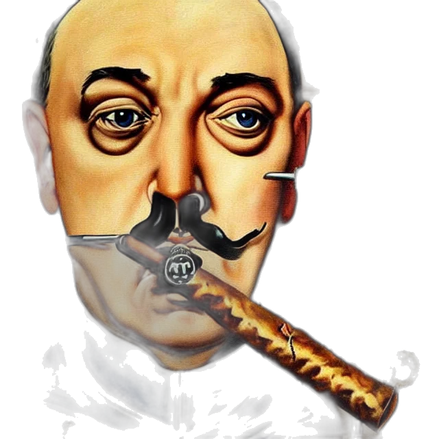 staff, mask, face, photorealistic transparent PNG cut-out