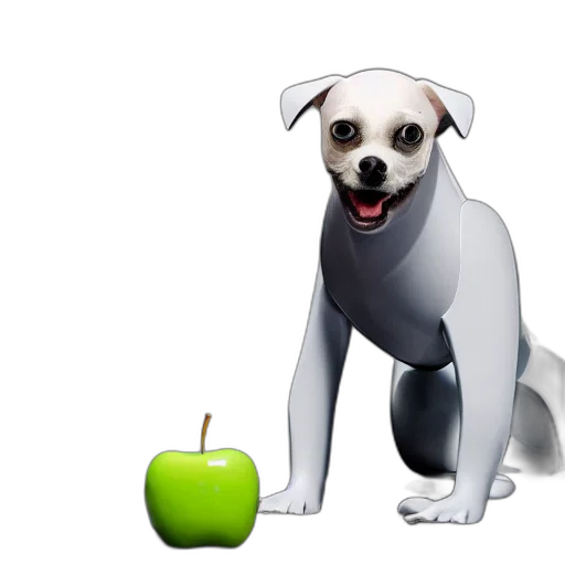 animal, staff, food, creature, 3d render, photorealistic, concept art, pixel art transparent PNG cut-out