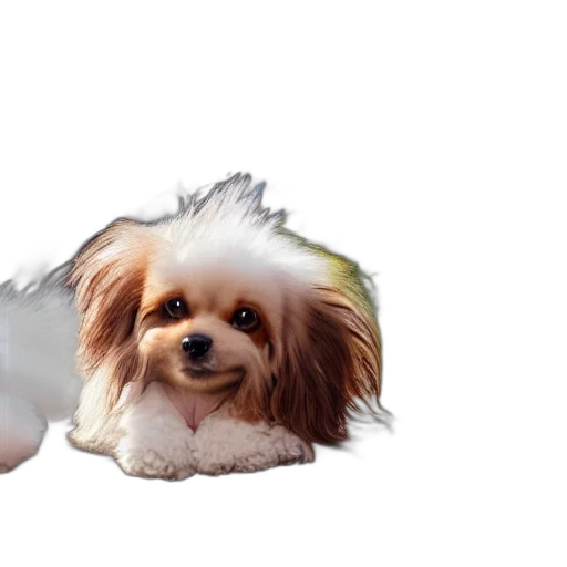 animal, creature, hair, shoes transparent PNG cut-out