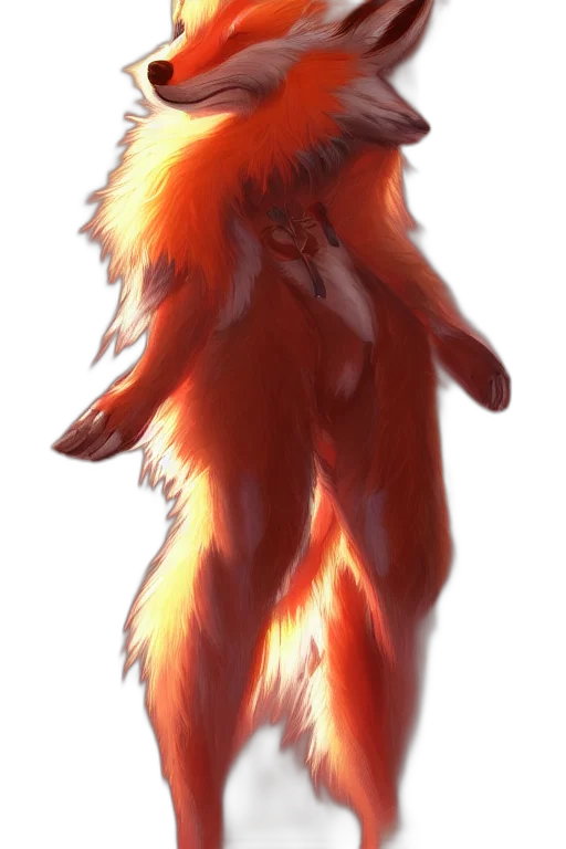 creature, animal, staff, mask transparent PNG cut-out