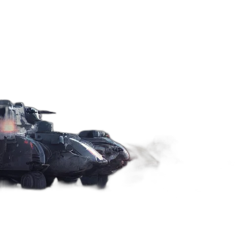 weapon, car, robot, dragon transparent PNG cut-out