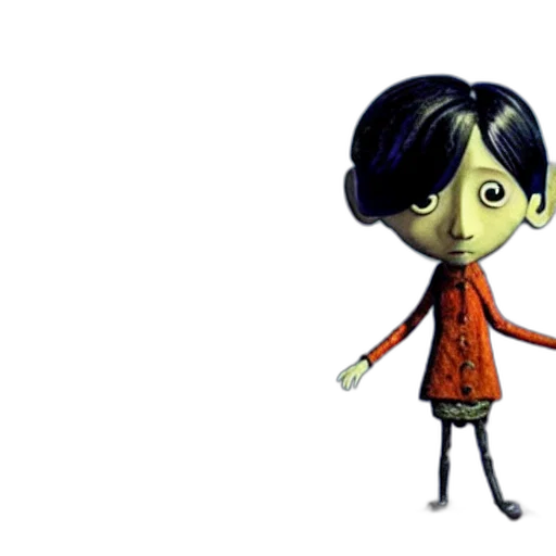 staff, dress, robot, jacket transparent PNG cut-out