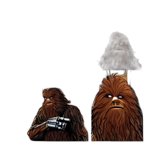 concept art, photorealistic, comic book art, outer space transparent PNG cut-out
