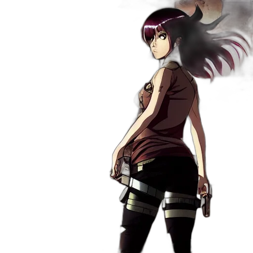 weapon, staff, concept art, anime, fantasy art, comic book art, dark, instagram transparent PNG cut-out