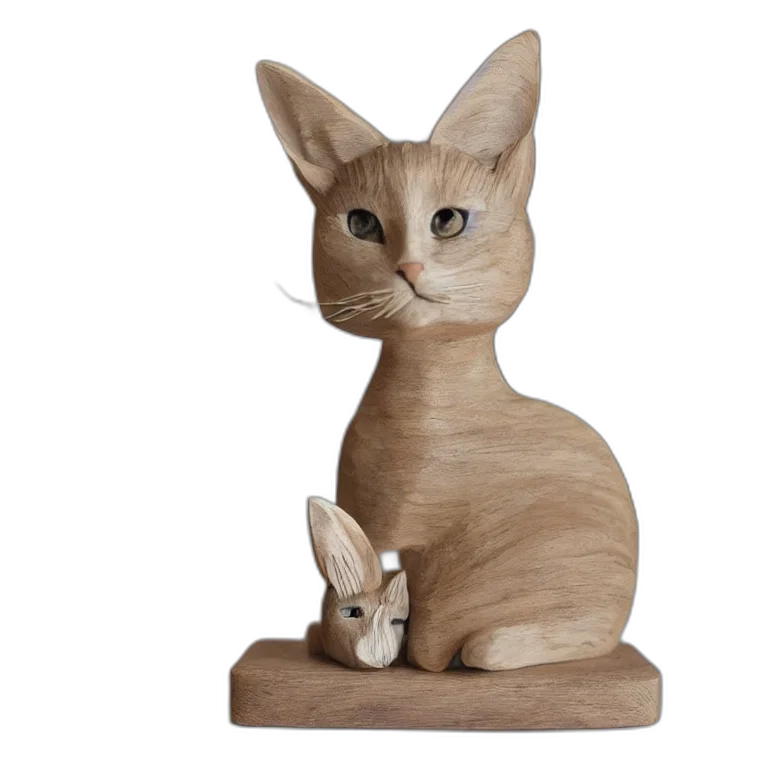 furniture, animal, jewelry, photorealistic, 3d render, oil painting, concept art, realistic transparent PNG cut-out