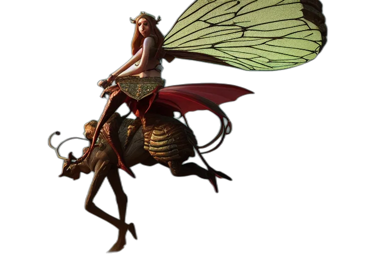 dragon, creature, animal, concept art transparent PNG cut-out