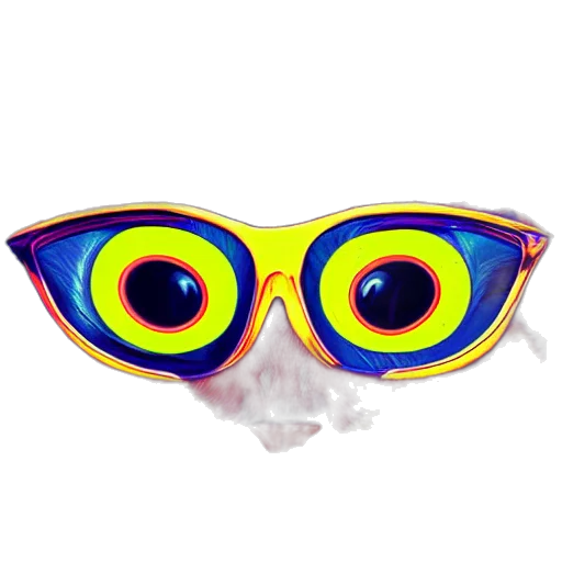 mask, face, staff, animal transparent PNG cut-out
