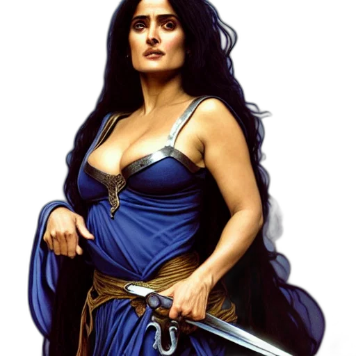 sword, fantasy art, comic book art, concept art transparent PNG cut-out