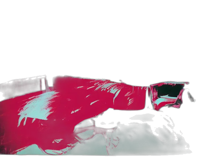 car, dragon, creature, animal, concept art, vaporwave, 3d render, photorealistic transparent PNG cut-out