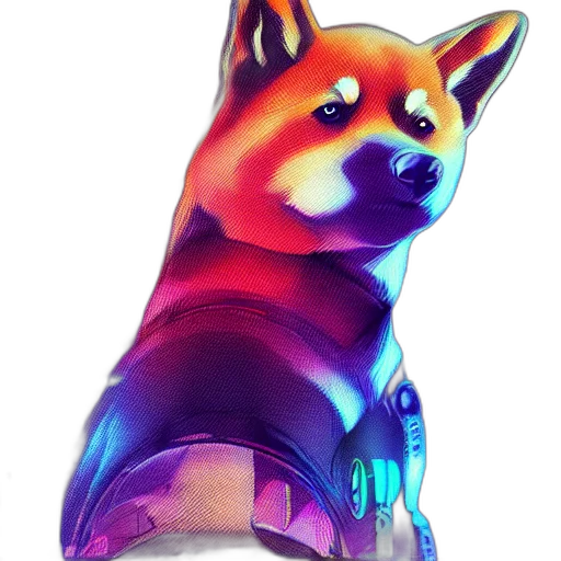 animal, staff, dress, robot transparent PNG cut-out