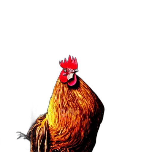 animal, dress, food, creature, photorealistic, pixel art, concept art, 3d render transparent PNG cut-out