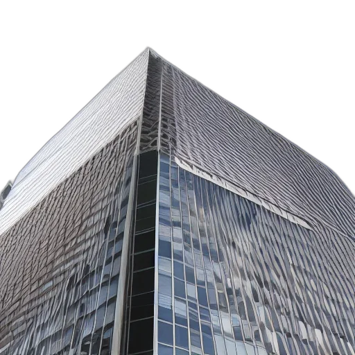 building, staff, 3d render, photorealistic, corporate transparent PNG cut-out