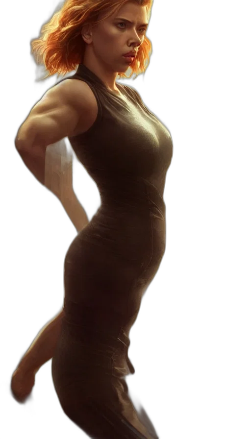 dress, creature, animal, face transparent PNG cut-out