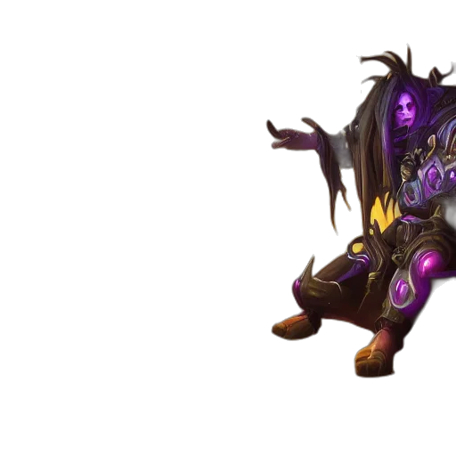 weapon, staff, dragon, creature transparent PNG cut-out