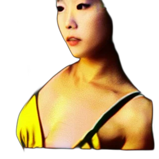 dress, face, mask, robot transparent PNG cut-out