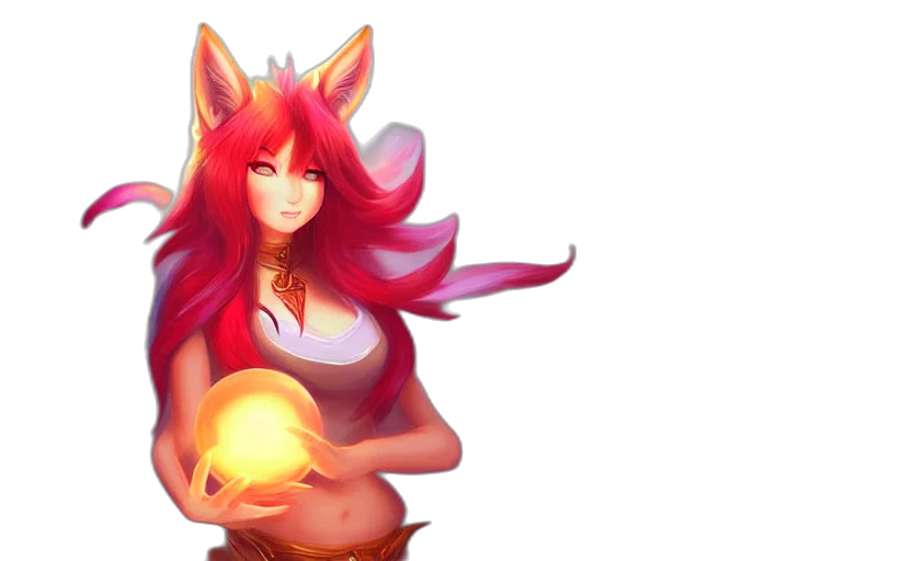 staff, fantasy art, pixel art, concept art transparent PNG cut-out