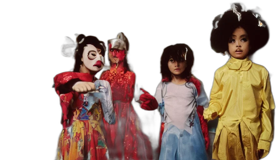 movie, still, alejandro, jodorowsky transparent PNG cut-out