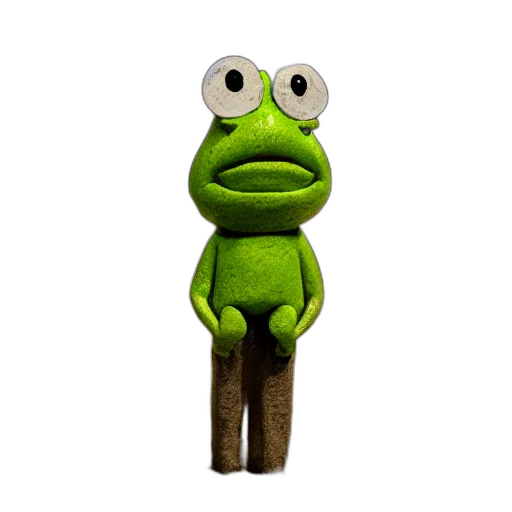 staff, animal, creature, face transparent PNG cut-out