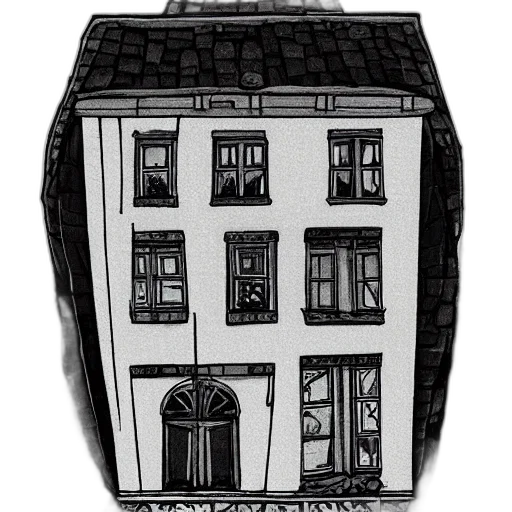 building, furniture, jewelry, dress transparent PNG cut-out