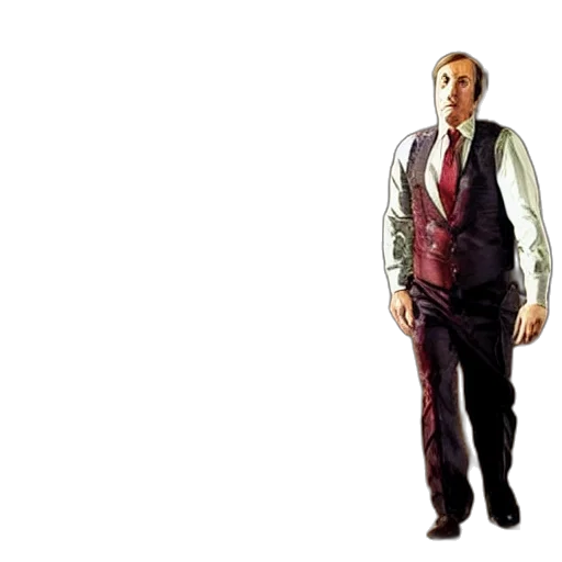staff, jacket, robot, concept art, 3d render, pixel art, photorealistic, saul transparent PNG cut-out