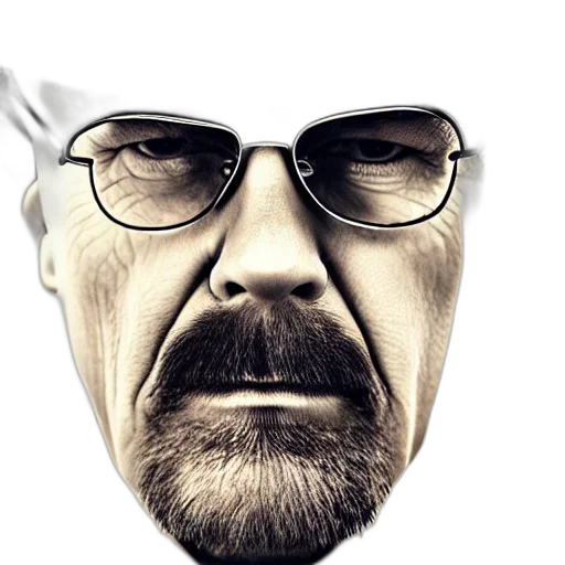 face, mask, staff, photorealistic transparent PNG cut-out