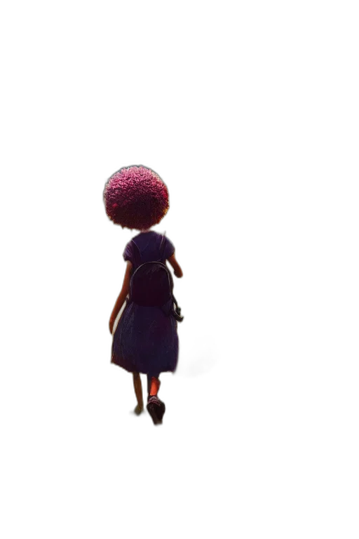 dress, hair, crown, hat, 3d render, concept art, cartoon, photorealistic transparent PNG cut-out