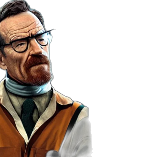 jacket, comic book art, concept art, photorealistic transparent PNG cut-out