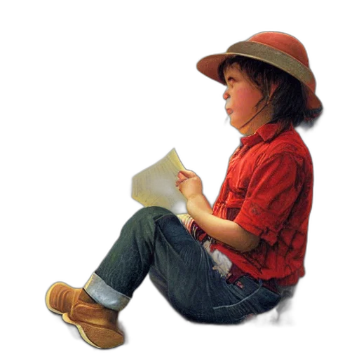 hat, furniture, photorealistic, concept art transparent PNG cut-out