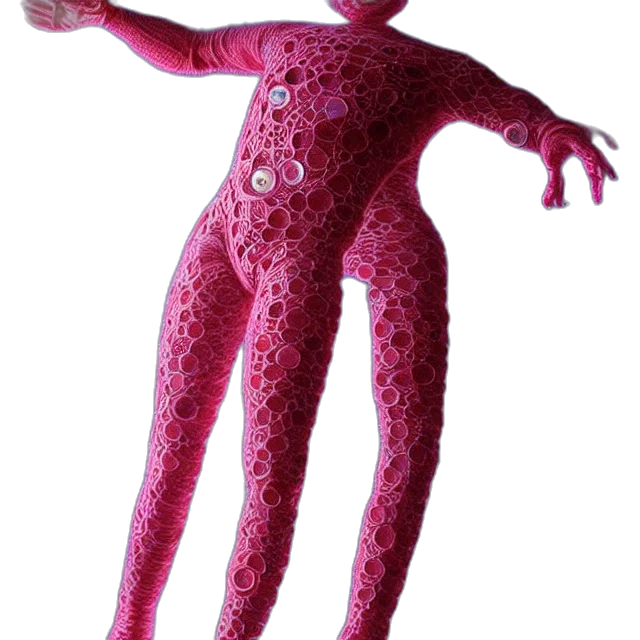 creature, dress, robot, animal transparent PNG cut-out