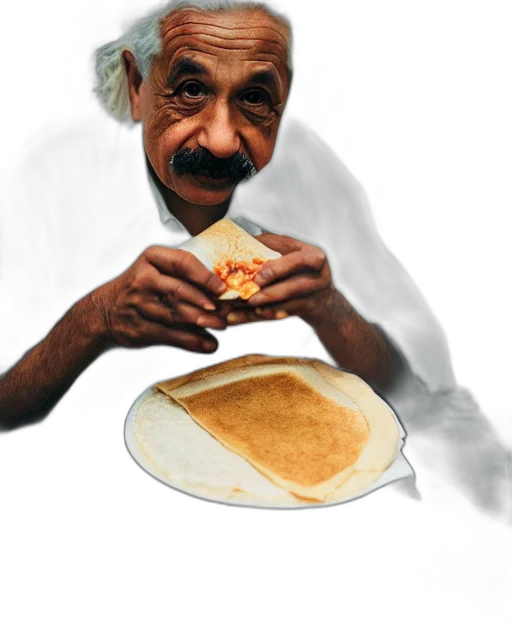 food, face, animal, creature transparent PNG cut-out