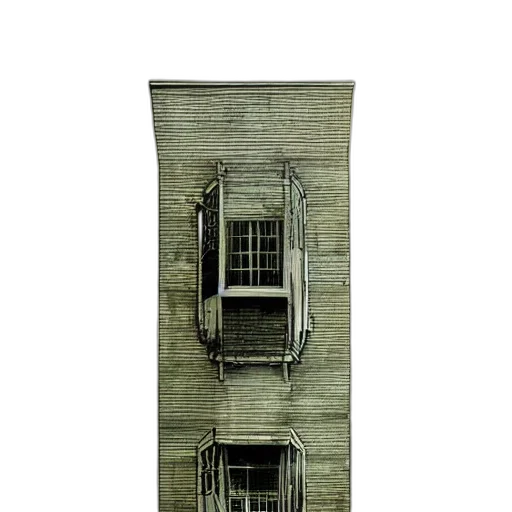 building, furniture, mask, car transparent PNG cut-out