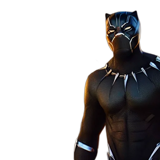 mask, animal, 3d render, comic book art, concept art, crisp, quality, light transparent PNG cut-out