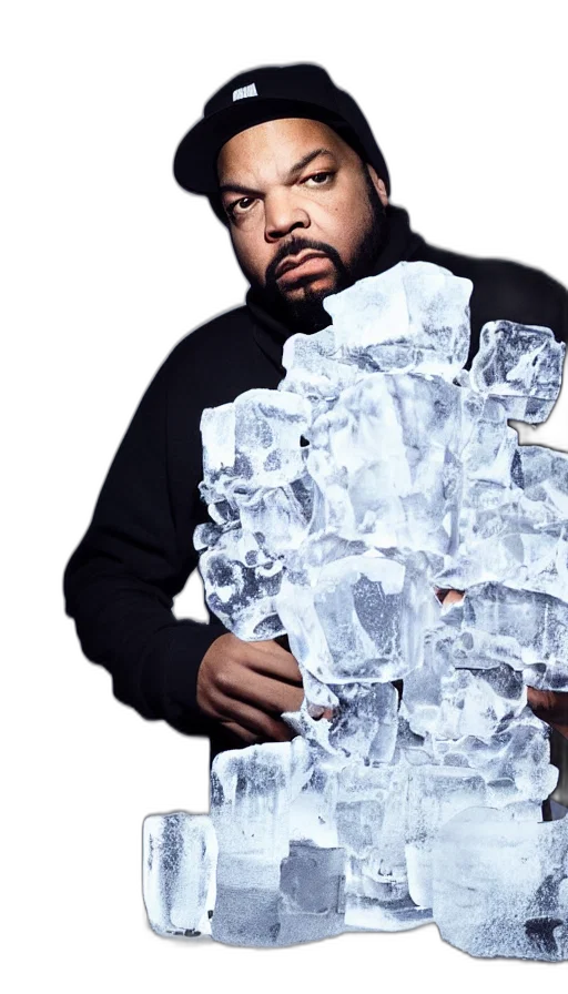 jacket, dramatic, photo, rapper transparent PNG cut-out
