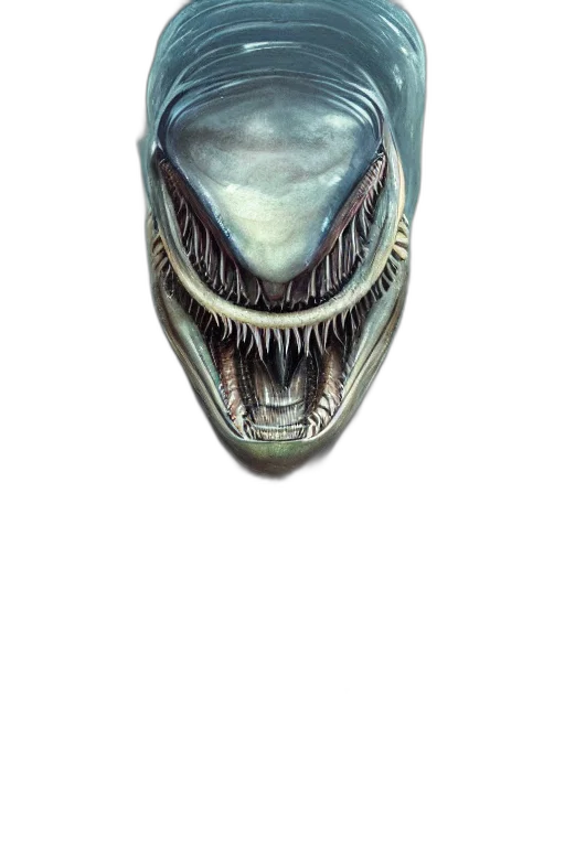 mask, creature, dragon, animal transparent PNG cut-out