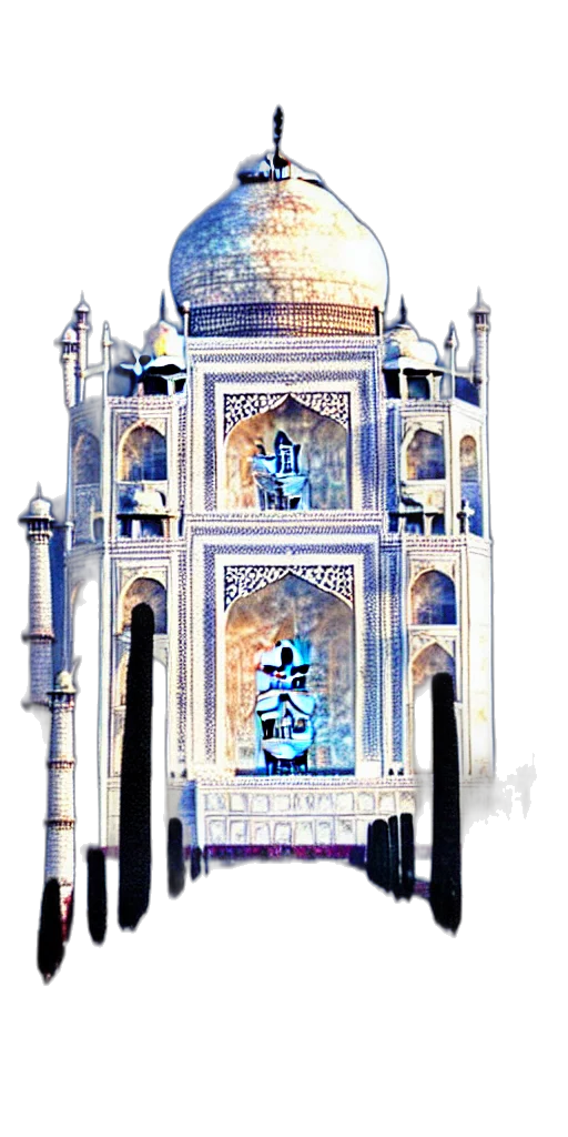 building, crown, jewelry, pixel art, concept art, 3d render, photorealistic, rain transparent PNG cut-out