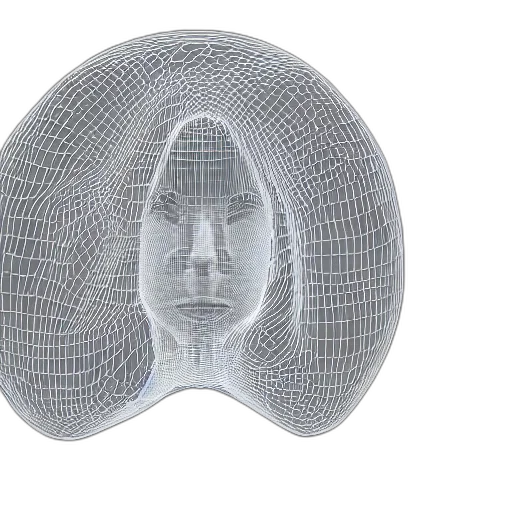 mask, face, hat, hair transparent PNG cut-out