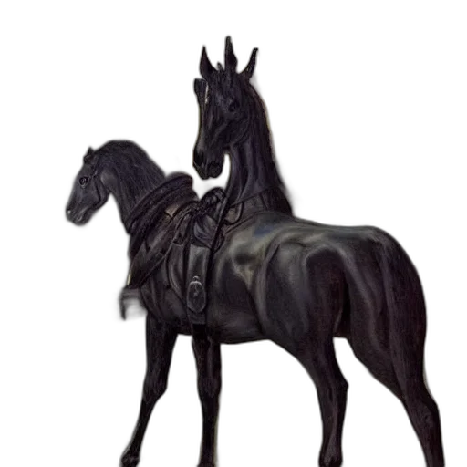 crown, animal, staff, dragon transparent PNG cut-out